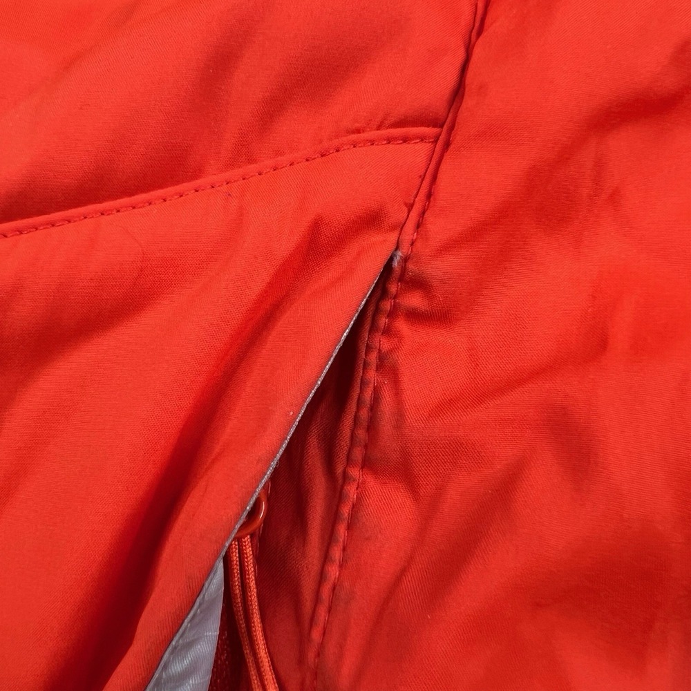 Arc'teryx Proton LT Hoody Women's Size XS Xtra Small Orange NO ZIPPER - Picture 3 of 16